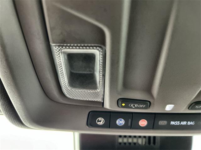 used 2022 Chevrolet Silverado 1500 car, priced at $29,971