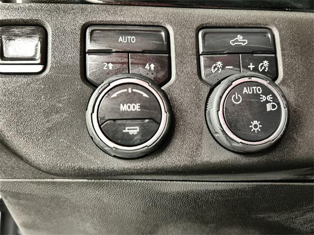 used 2022 Chevrolet Silverado 1500 car, priced at $29,971