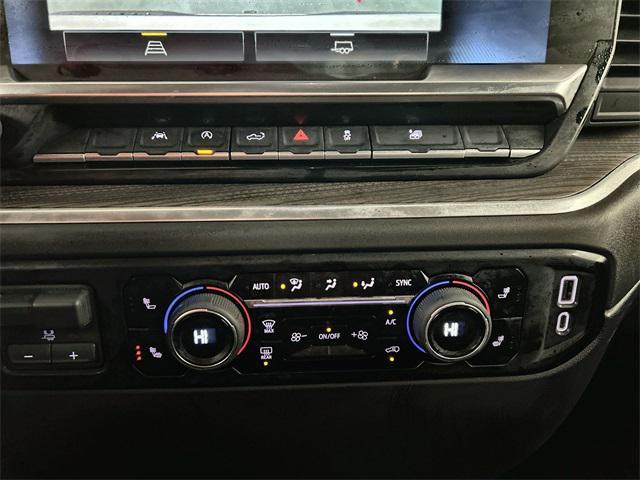 used 2022 Chevrolet Silverado 1500 car, priced at $29,971