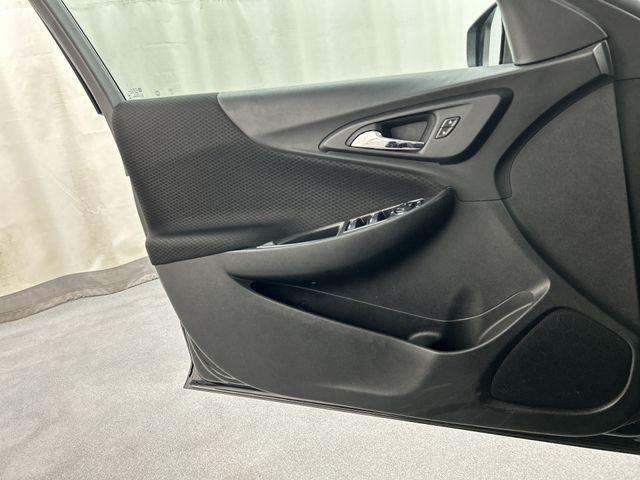 used 2024 Chevrolet Malibu car, priced at $15,961