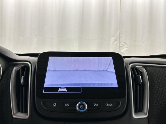 used 2024 Chevrolet Malibu car, priced at $15,961