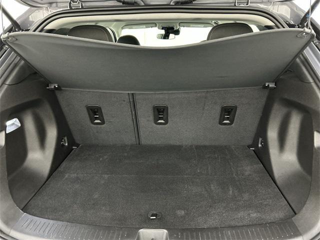 used 2023 Chevrolet Bolt EUV car, priced at $18,993