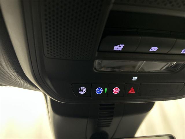 new 2026 Chevrolet Traverse car, priced at $44,920