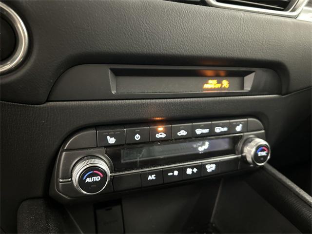 used 2024 Mazda CX-5 car, priced at $24,968