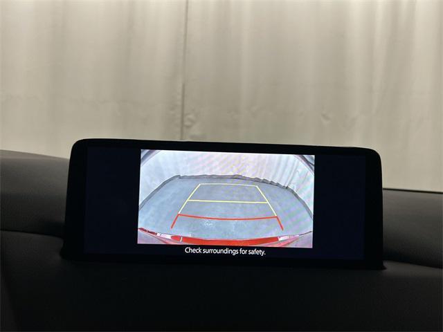 used 2024 Mazda CX-5 car, priced at $24,968