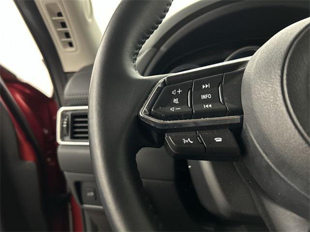 used 2024 Mazda CX-5 car, priced at $24,968