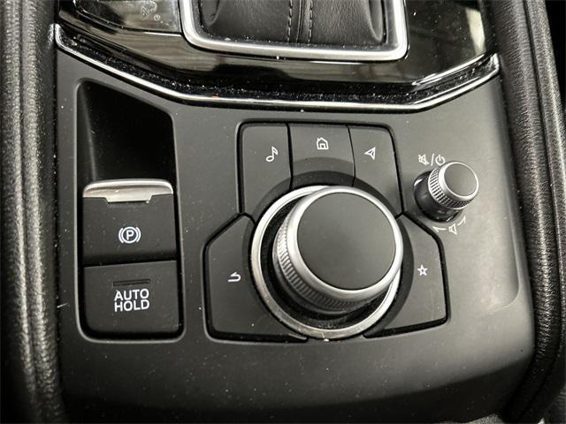 used 2024 Mazda CX-5 car, priced at $24,968