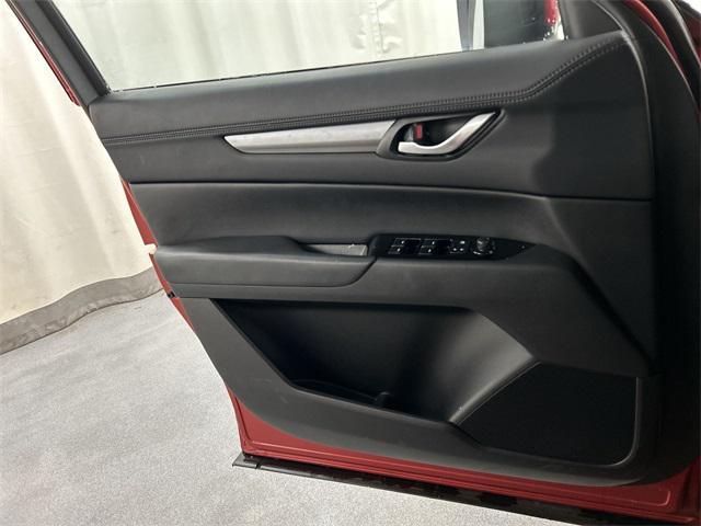 used 2024 Mazda CX-5 car, priced at $24,968