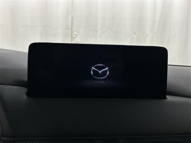 used 2024 Mazda CX-5 car, priced at $24,968