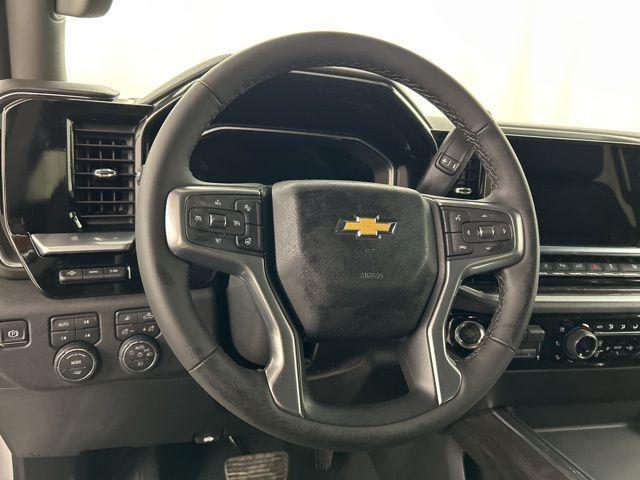 new 2026 Chevrolet Silverado 3500 car, priced at $80,322
