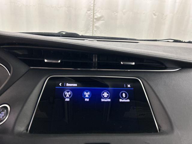 used 2019 Cadillac XT4 car, priced at $19,446