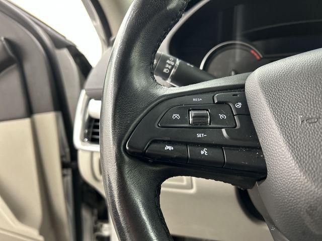 used 2019 Cadillac XT4 car, priced at $19,446