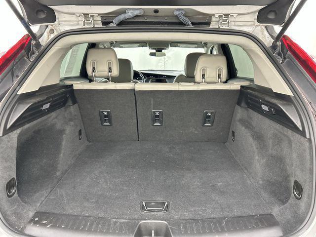 used 2019 Cadillac XT4 car, priced at $19,446