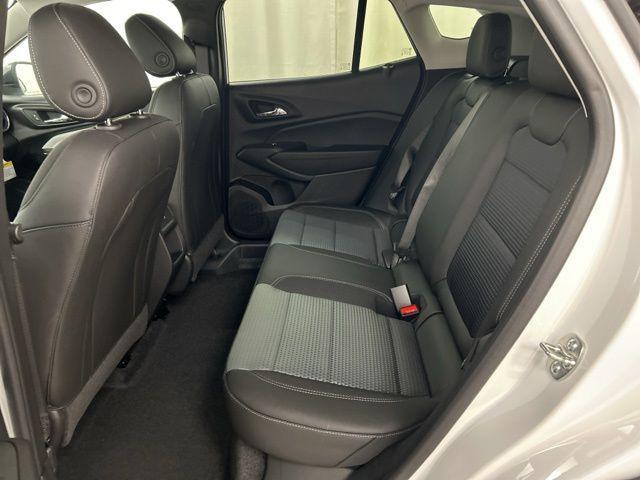 new 2026 Chevrolet Trax car, priced at $26,772