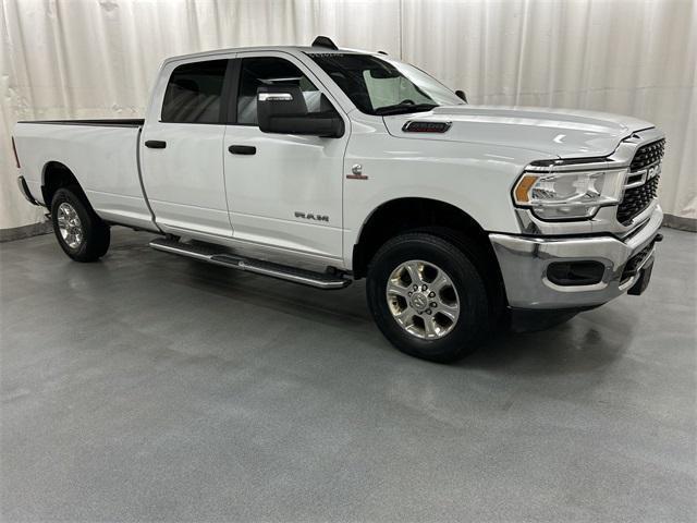 used 2023 Ram 2500 car, priced at $38,966