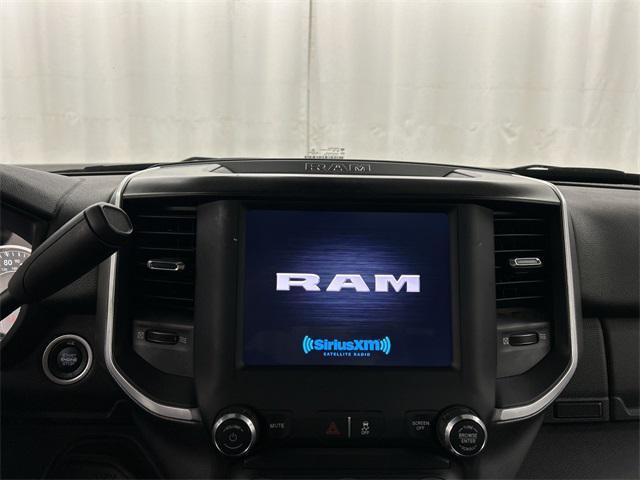 used 2023 Ram 2500 car, priced at $38,966