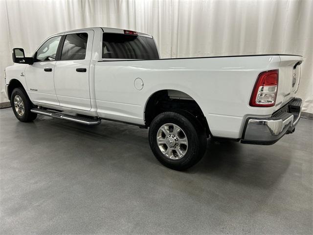 used 2023 Ram 2500 car, priced at $38,966