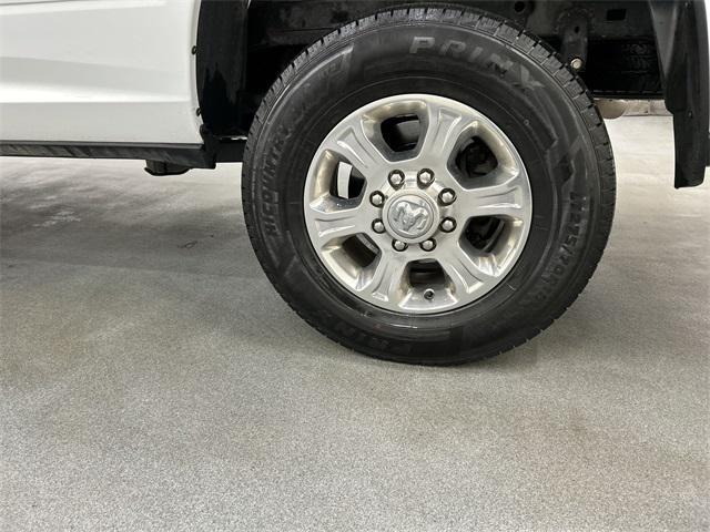 used 2023 Ram 2500 car, priced at $38,966