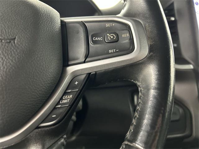 used 2023 Ram 2500 car, priced at $38,966