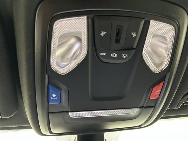 used 2023 Ram 2500 car, priced at $38,966