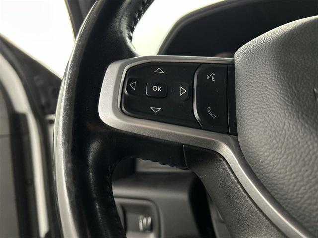 used 2023 Ram 2500 car, priced at $38,966