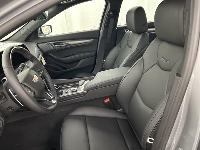 new 2026 Cadillac CT5 car, priced at $50,579