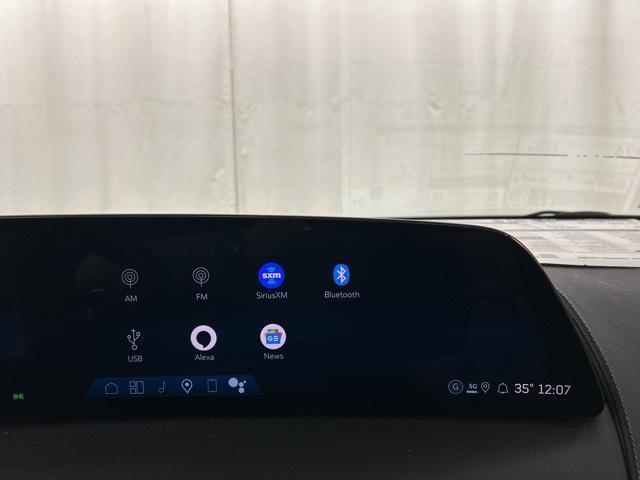 new 2026 Cadillac CT5 car, priced at $50,579