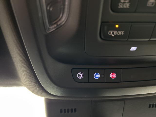 new 2026 Cadillac CT5 car, priced at $50,579