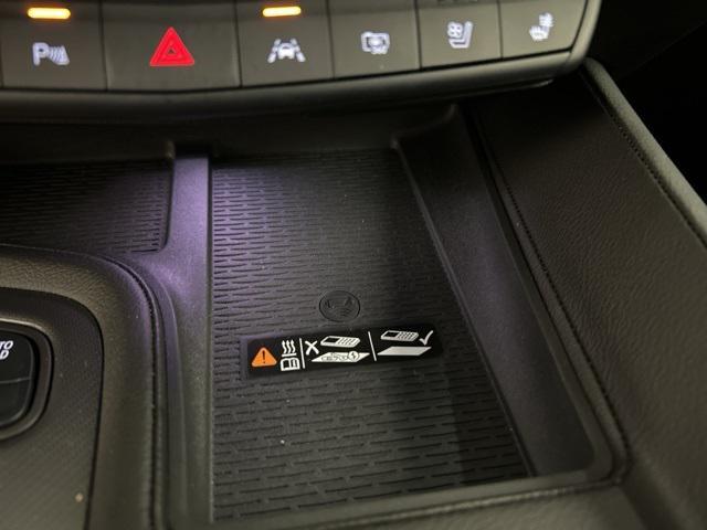 new 2026 Cadillac CT5 car, priced at $50,579