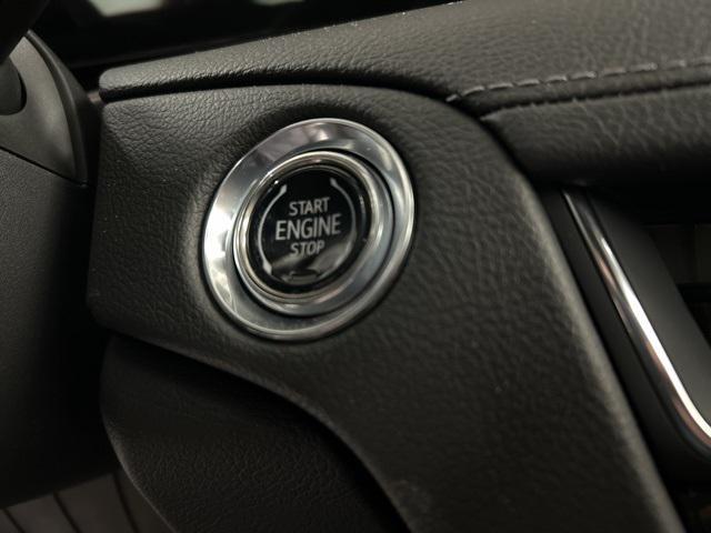 new 2026 Cadillac CT5 car, priced at $50,579