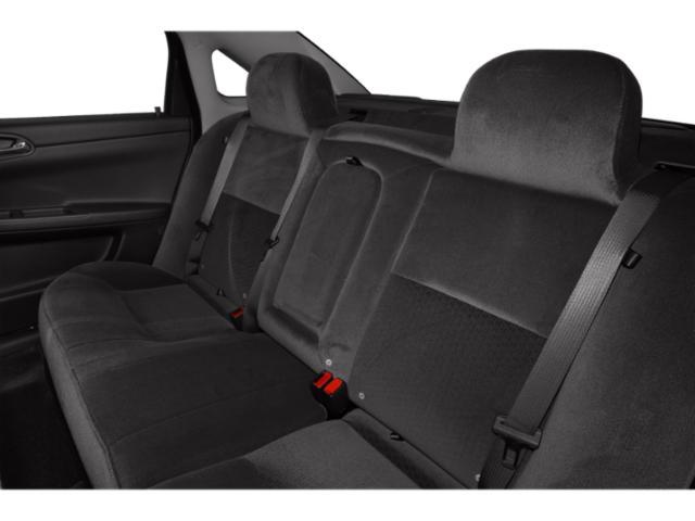 used 2015 Chevrolet Impala Limited car, priced at $9,999
