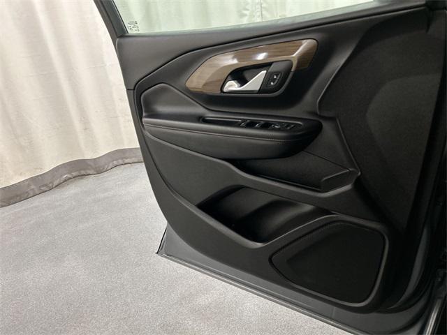 used 2019 GMC Terrain car, priced at $13,987
