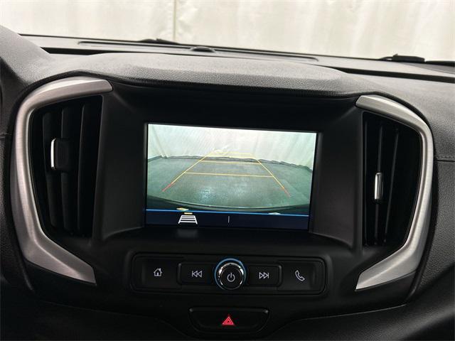 used 2019 GMC Terrain car, priced at $13,987