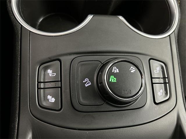 used 2019 GMC Terrain car, priced at $13,987