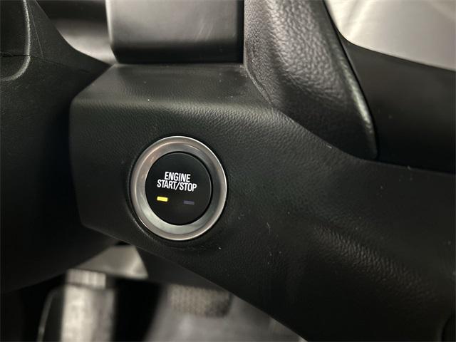 used 2019 GMC Terrain car, priced at $13,987