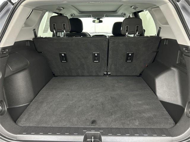 used 2019 GMC Terrain car, priced at $13,987