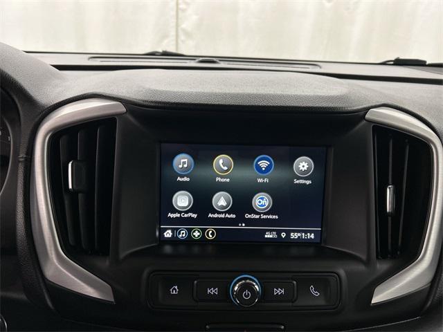 used 2019 GMC Terrain car, priced at $13,987