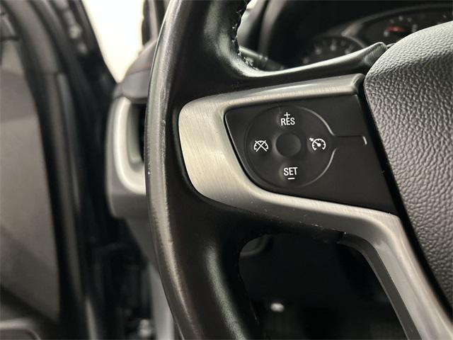 used 2019 GMC Terrain car, priced at $13,987