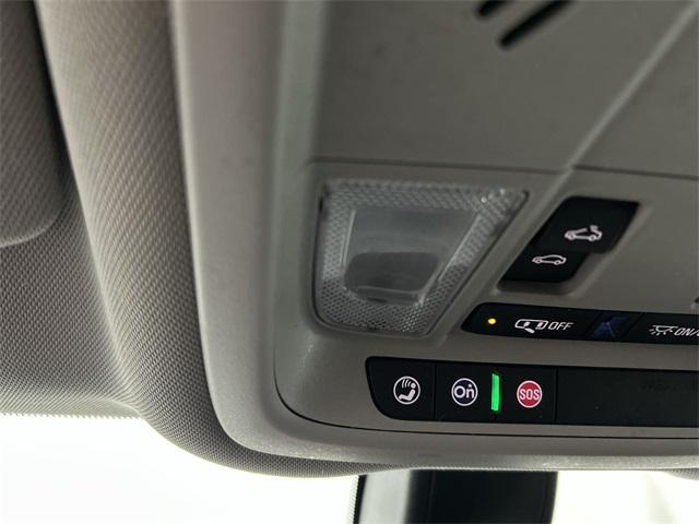 used 2019 GMC Terrain car, priced at $13,987