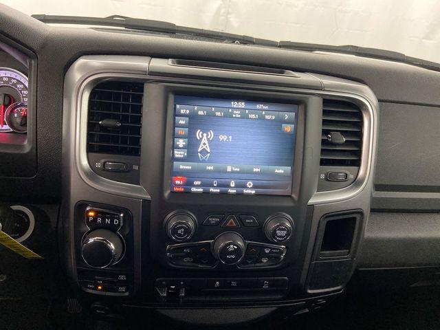used 2021 Ram 1500 Classic car, priced at $26,975