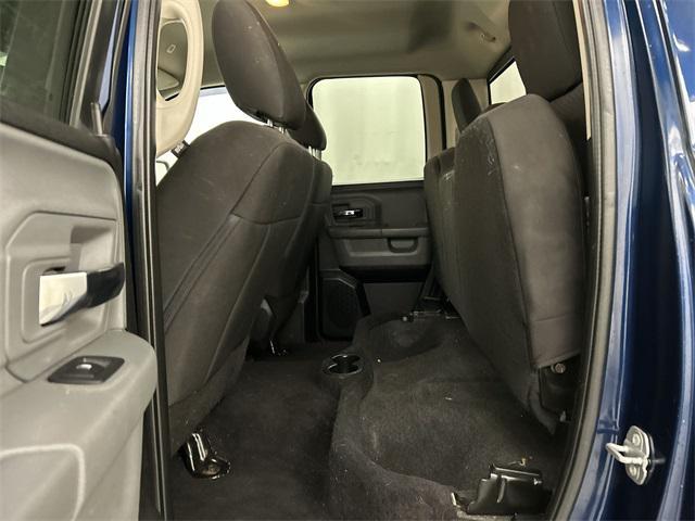 used 2020 Ram 1500 Classic car, priced at $25,979