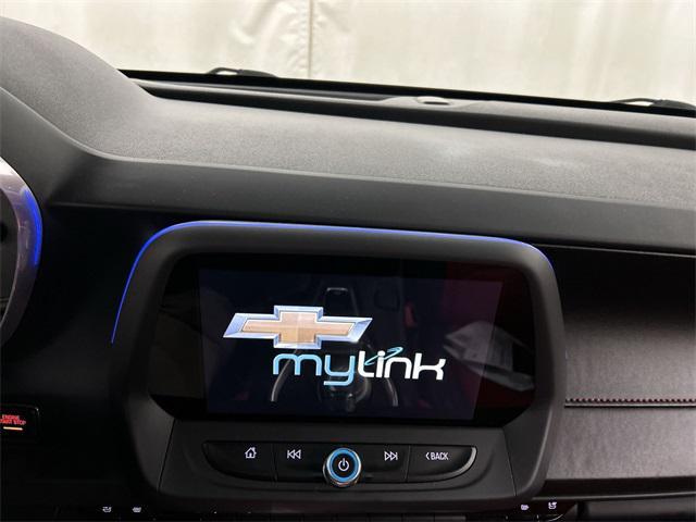 used 2016 Chevrolet Camaro car, priced at $28,994