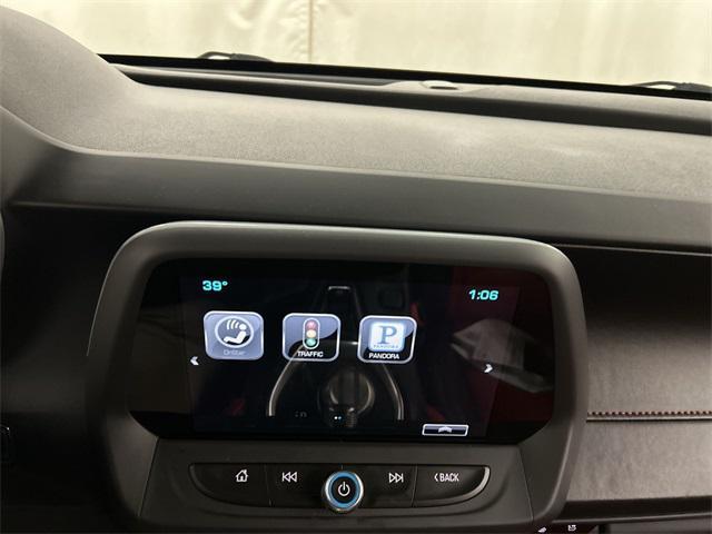 used 2016 Chevrolet Camaro car, priced at $28,994