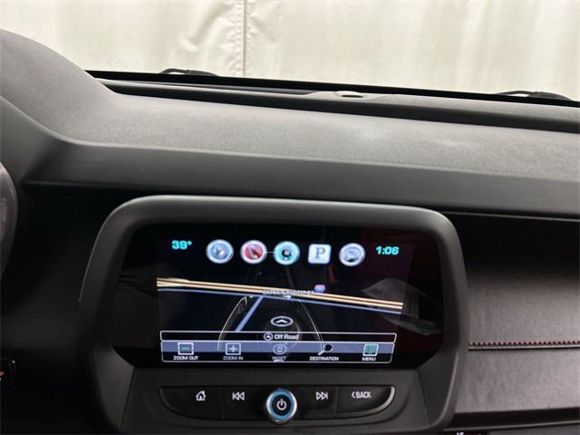 used 2016 Chevrolet Camaro car, priced at $28,994