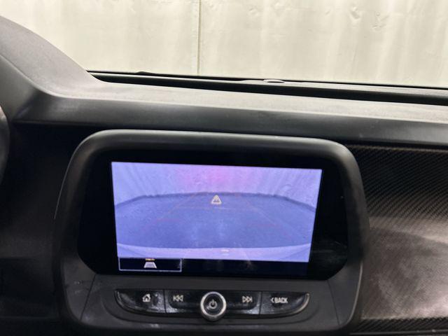 used 2022 Chevrolet Camaro car, priced at $66,999