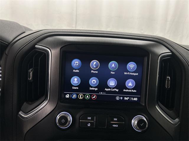 used 2022 GMC Sierra 2500 car, priced at $59,888