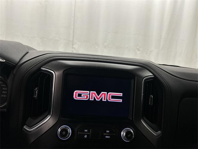 used 2022 GMC Sierra 2500 car, priced at $59,888