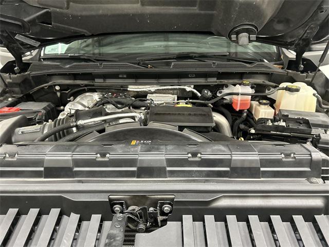 used 2022 GMC Sierra 2500 car, priced at $59,888
