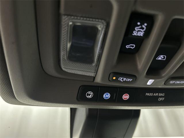 used 2022 GMC Sierra 2500 car, priced at $59,888