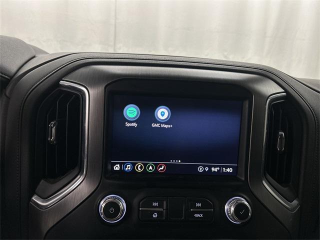 used 2022 GMC Sierra 2500 car, priced at $59,888